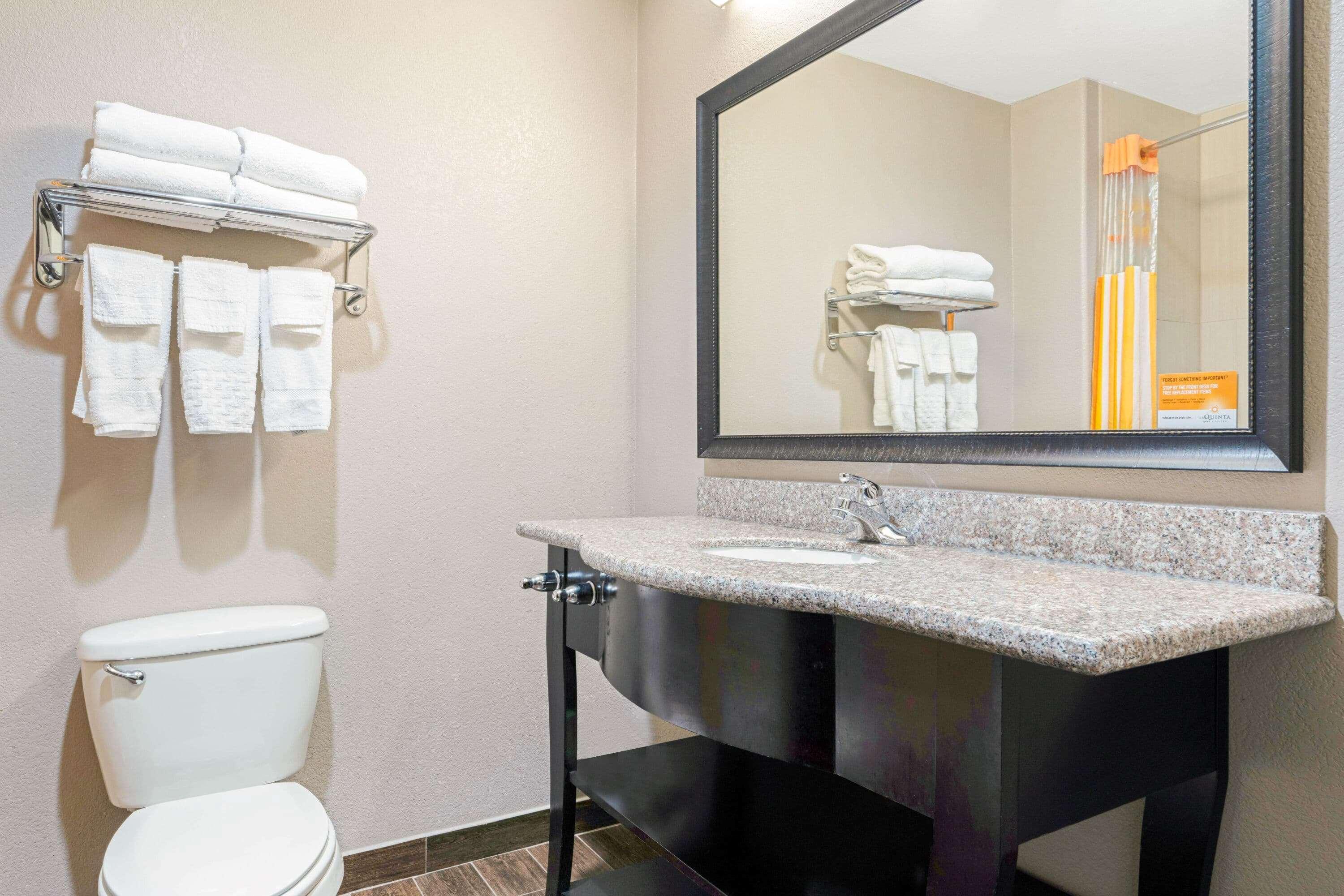 La Quinta By Wyndham Mcalester Exterior photo