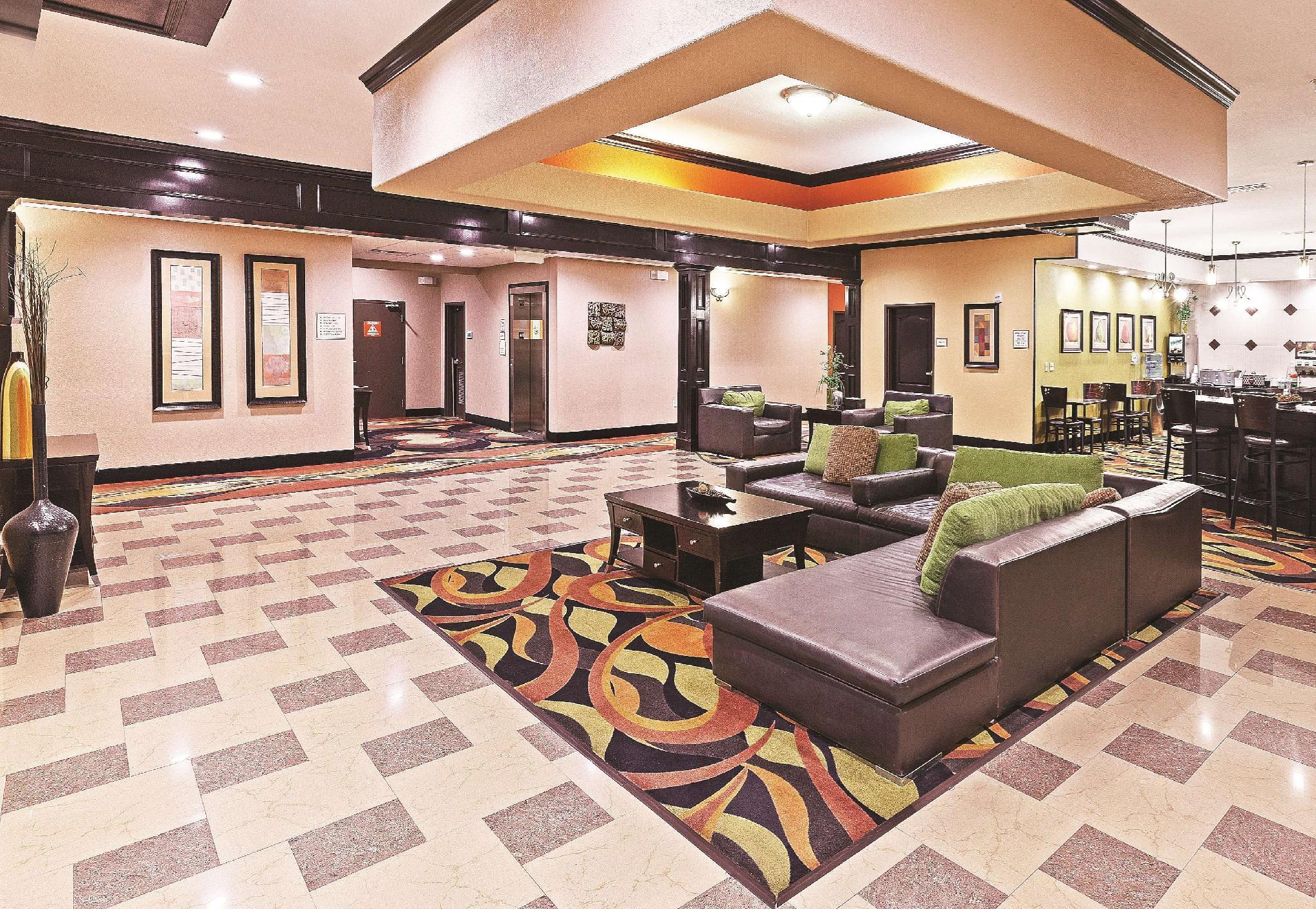 La Quinta By Wyndham Mcalester Exterior photo