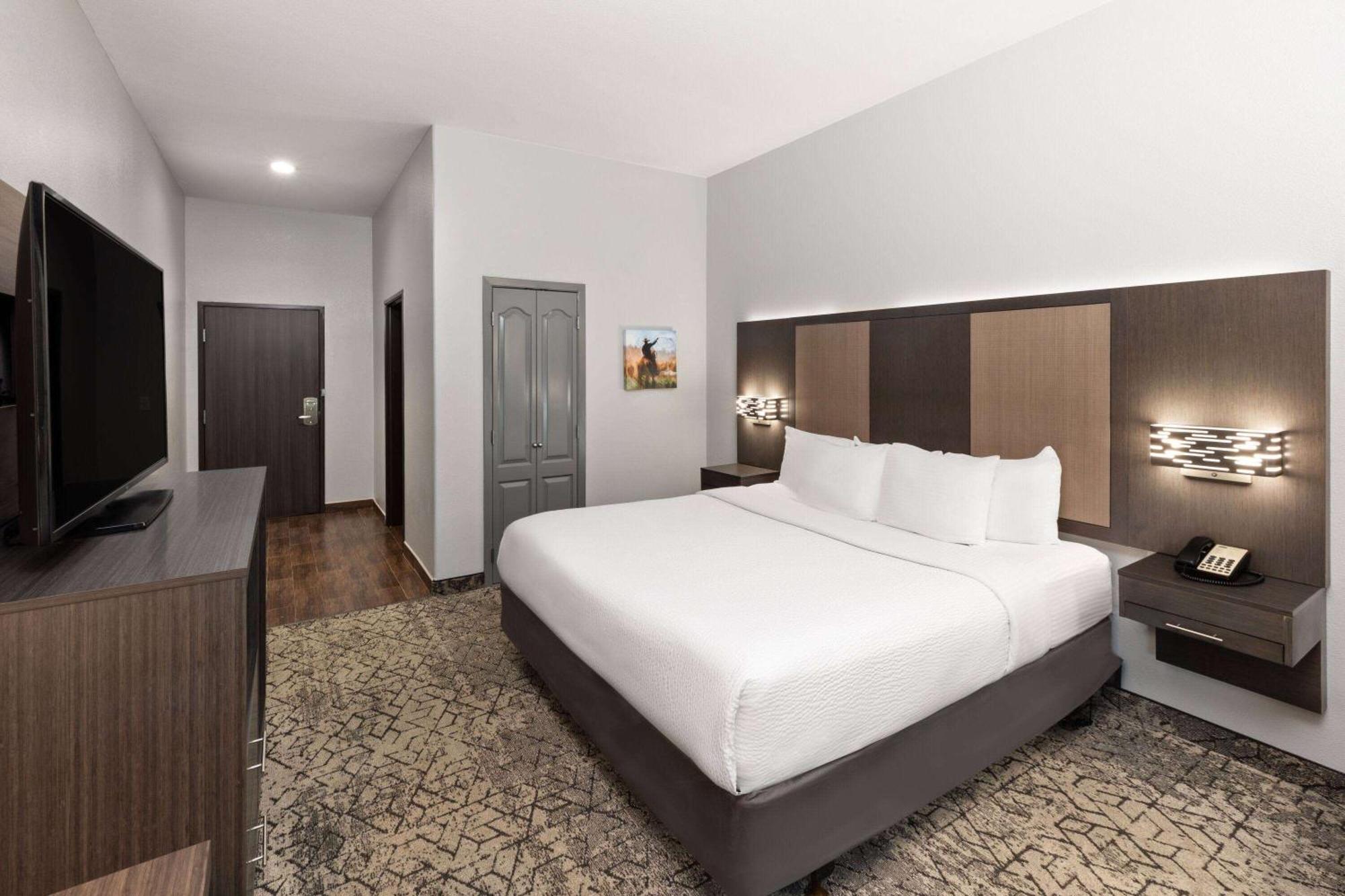 La Quinta By Wyndham Mcalester Exterior photo